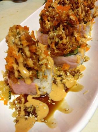 Sushiculture