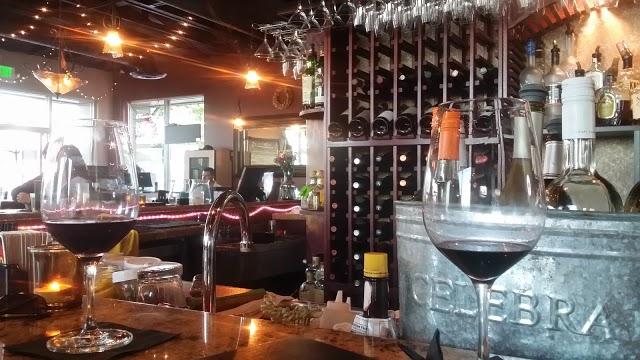 The Waterside Restaurant and Wine Bar
