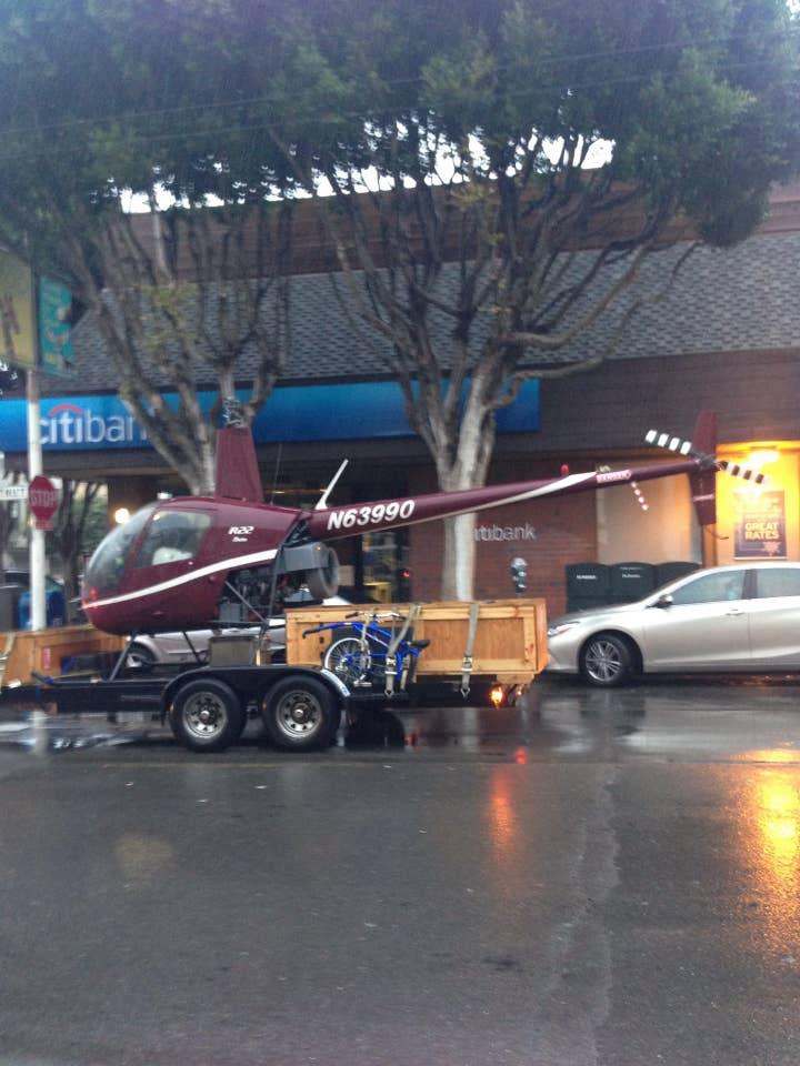 Chestnut Street Coffee Roastery