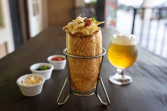 Devine Pastabilities