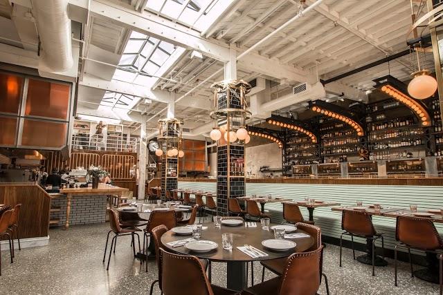 Ironside Fish & Oyster