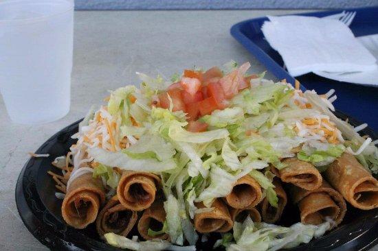 Colimas's Mexican Restaurant