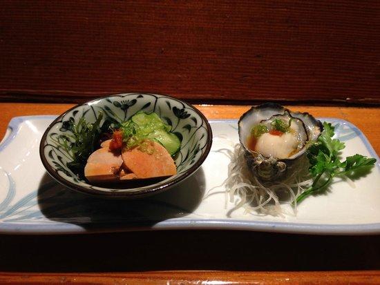 Sushi Chitose