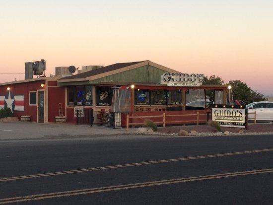 Guido's Pizza & Pasta