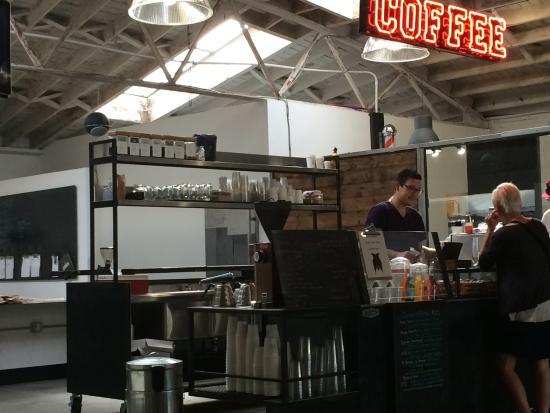 James Coffee Company