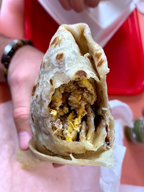 Rigoberto's Taco Shop