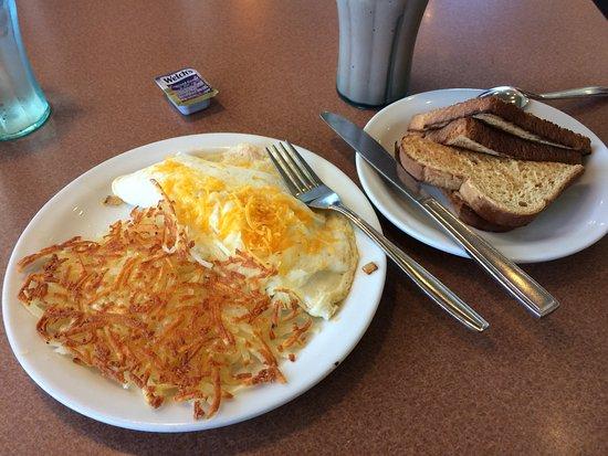 Denny's
