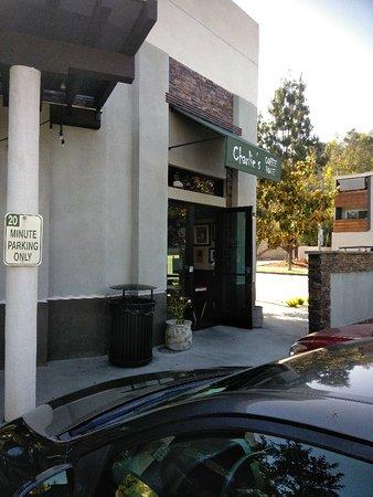 Charlie's Coffee House