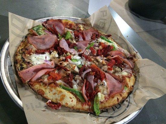 Pieology