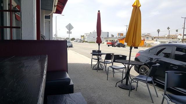Jetty Surf Cafe
