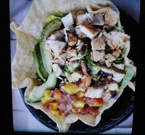 El Pollo Loco