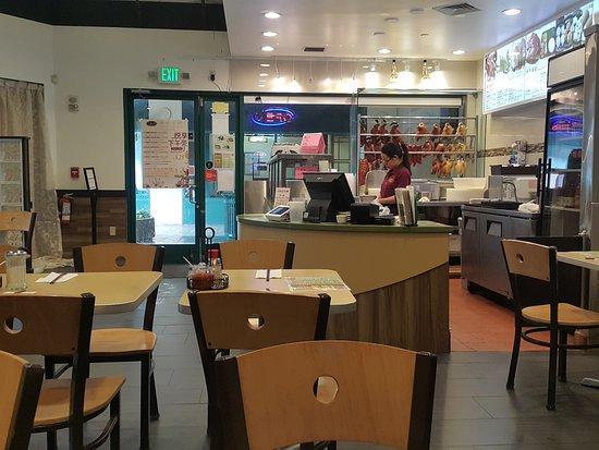 Pacific Lighthouse Restaurant