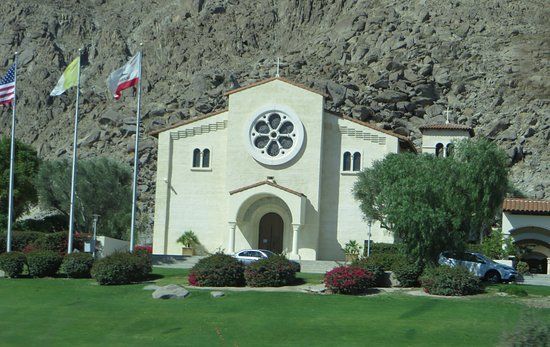 St. Francis of Assisi Catholic Church