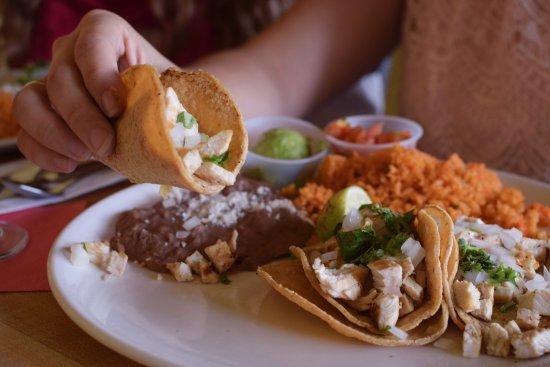 The Broken Yolk Cafe