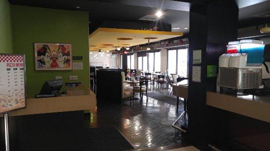 Onyx Restaurant and Lounge