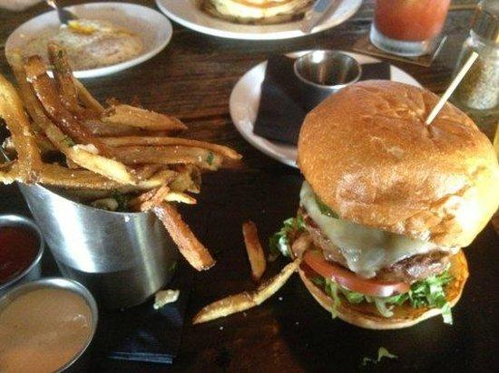 Priority Public House