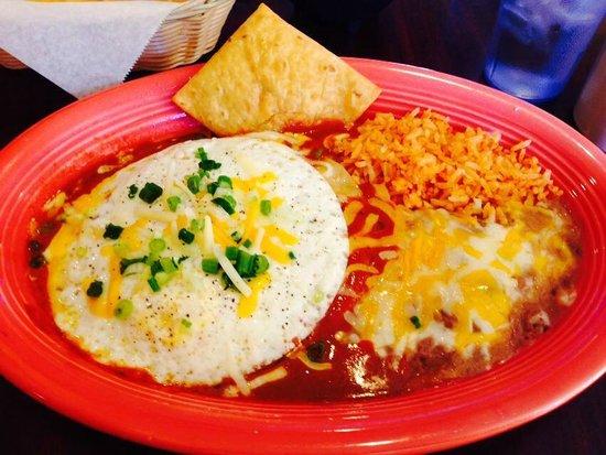 Mi Pueblo Mexican Grill