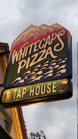 Whitecaps Pizza