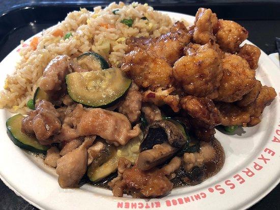 Panda Express