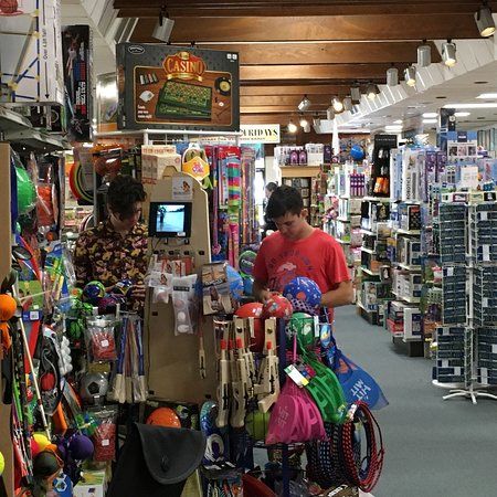 National Yo-Yo Museum