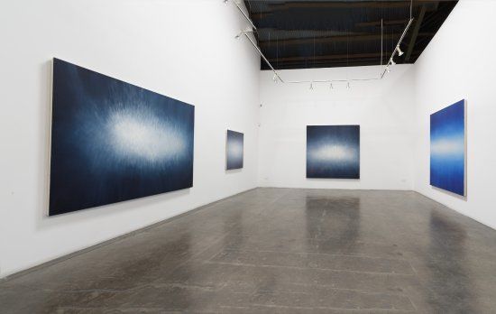 Leslie Sacks Contemporary