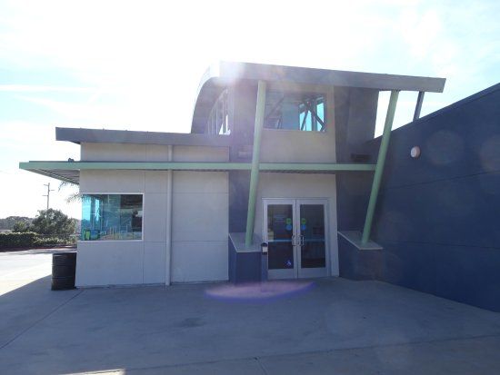 San Diego County Library