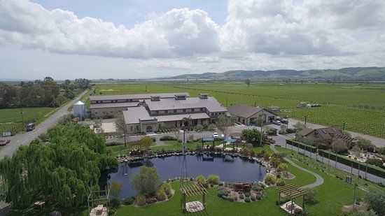 Hanson of Sonoma Distillery