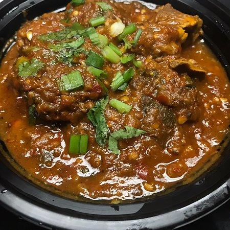 Azhar Halal Market & Grill