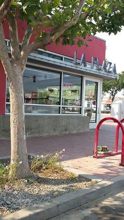 La Plaza Bakery