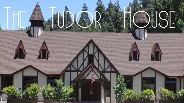 The Tudor House