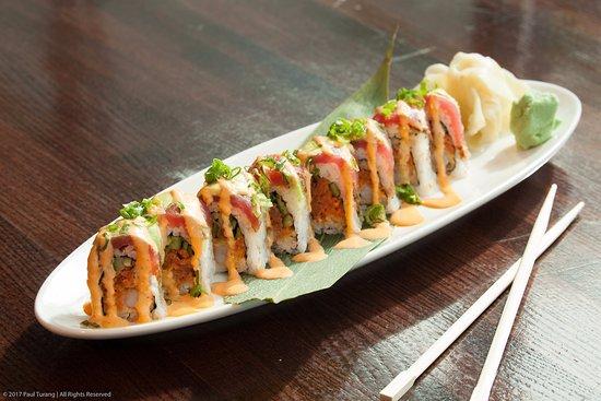 Boathouse on the Bay