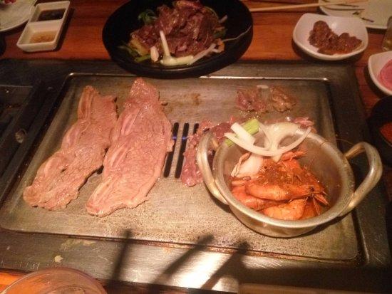 Oo Kook Korean BBQ