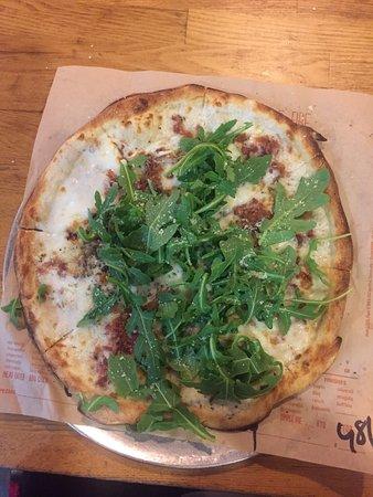 Blaze Pizza