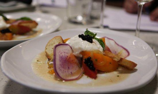 Pardon My French Bar & Kitchen