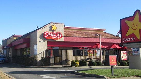 Carl's Jr