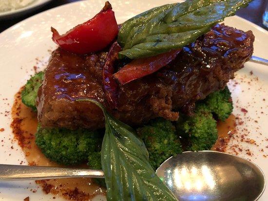 Naree Thai Restaurant