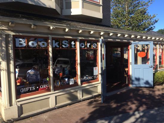 Book Works Bookstore Coffeehouse