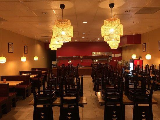 Annapurna Indian Cuisine