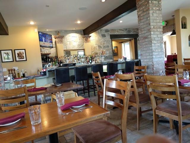 VIA UNO Cucina Italiana & Bar