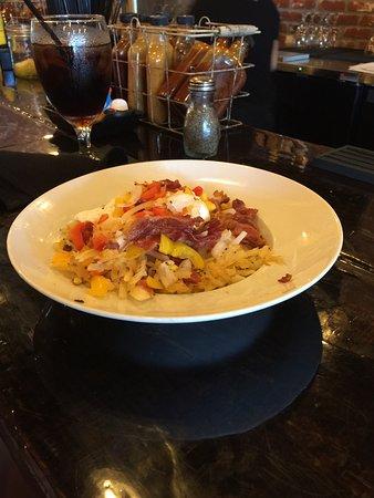 Southern Smoke BBQ & Brewhouse