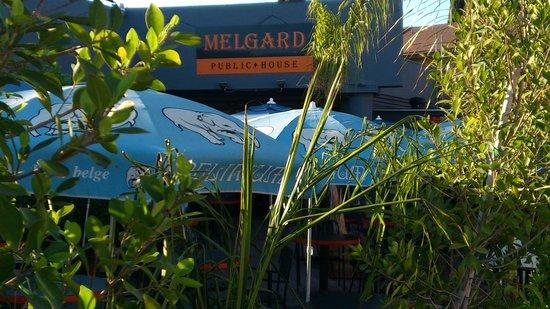 Melgard Public House