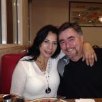 Oasis Ice Cream Parlor