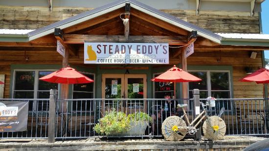 Steady Eddy's Coffee & Juice