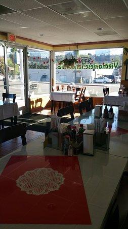 Pho and Grill International