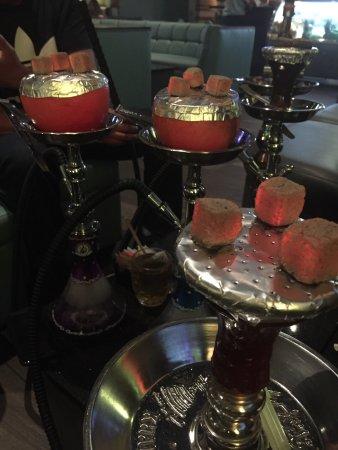 Sky Hookah Lounge