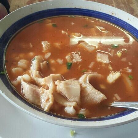 Morenos Authentic Mexican Food