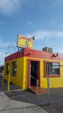 Humberto's Taco Shop