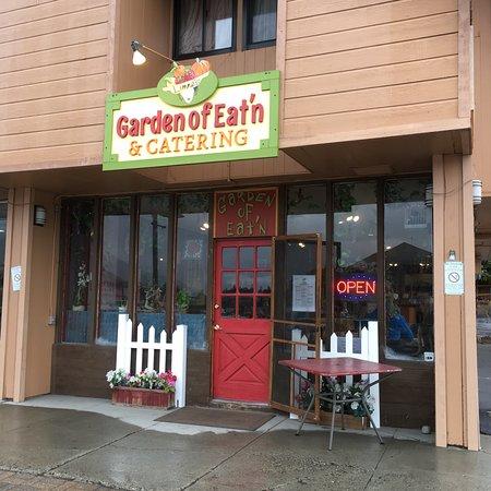 Garden Of Eat'n & Catering