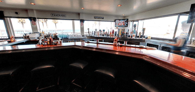 South Beach Bar & Grille