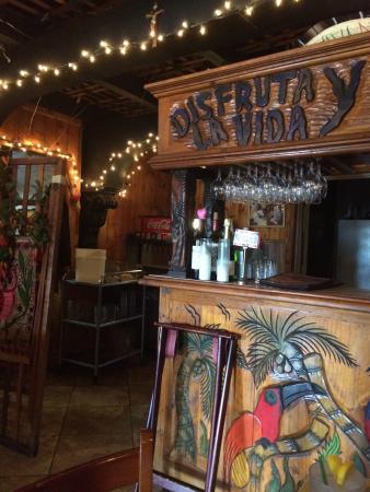 Rivera's Mexican Restaurant